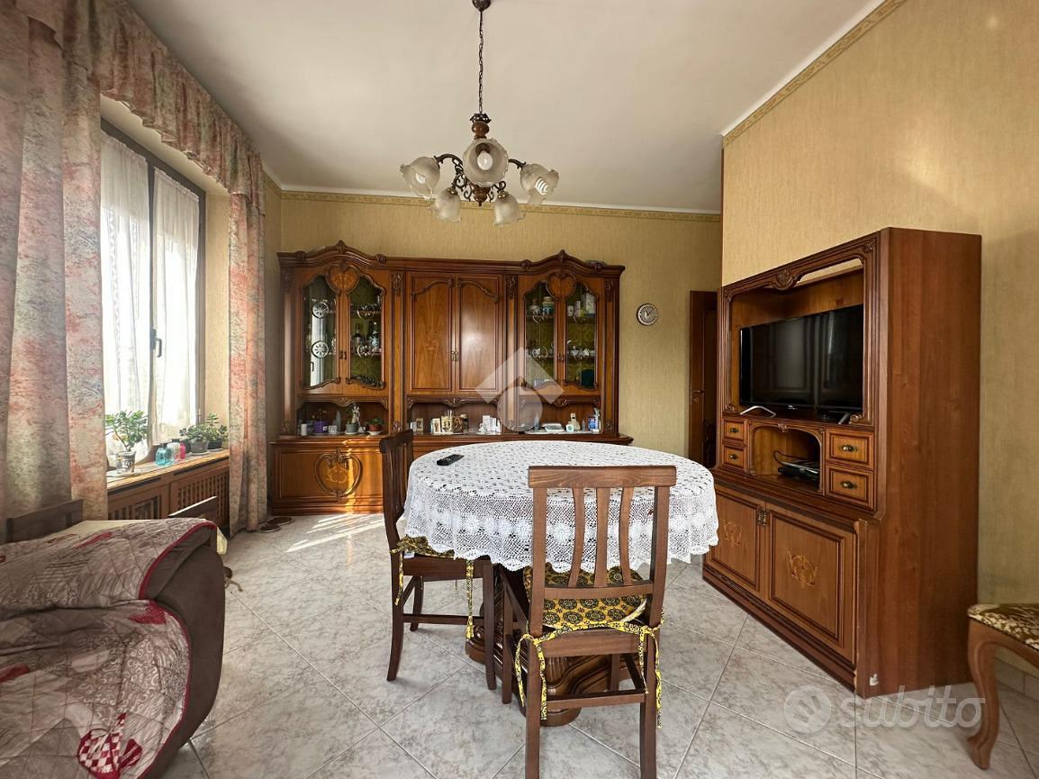 Appartamento – Torino, Borgo Vittoria, Circoscrizione 5 - Vista 3