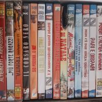 DVD Terence Hill e Bud Spencer