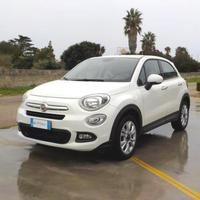 FIAT 500X 1.3 MultiJet 95 CV Pop Star