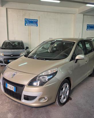 Renault Scenic Scénic 1.5 dCi 110CV Dynamique