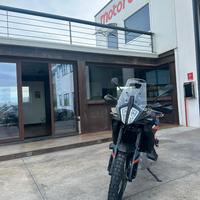 KTM 890 Adventure Pronta Consegna