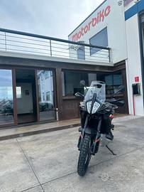 KTM 890 Adventure Pronta Consegna