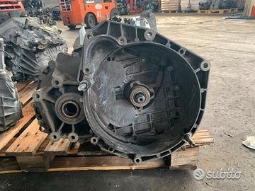 Cambio Manuale Delta Bravo 2.0 MultiJet 198A5000