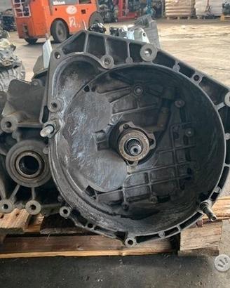 Cambio Manuale Delta Bravo 2.0 MultiJet 198A5000