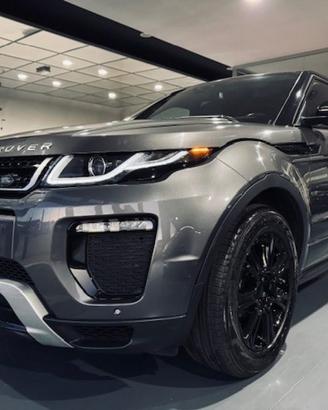 LAND ROVER Range Rover Evoque 2.0 150CV Dynamic