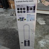 DYSON PURIFICATORE D'ARIA