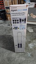 DYSON PURIFICATORE D'ARIA