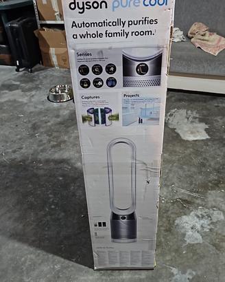 DYSON PURIFICATORE D'ARIA