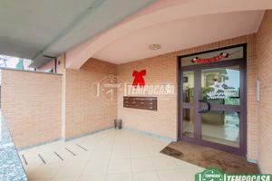 SPLENDIDO DUE LOCALI CON BOX