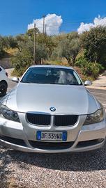 BMW 320 163 CV perfetta