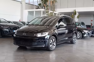 Volkswagen Touran 2.0 tdi 122cv MOVE 7 POSTI