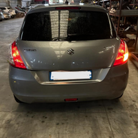 Suzuki Swift del 2014 cc 1248 benzina sigla K12B