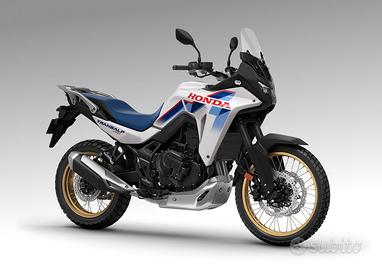 Honda XL 750 Transalp - 2026