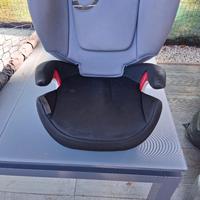 seggiolino auto cybex isofix 15-36 kg