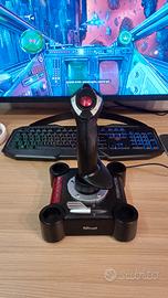 Cloche di volo, Trust Predator