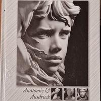 Portrats in ton: anatomia. Scolpire con argilla