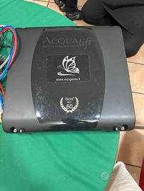 Depuratore d’Acqua Domestico Anno 2022