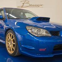 SUBARU IMPREZA WRX STI