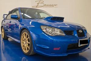 SUBARU IMPREZA WRX STI