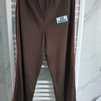 3 pantaloni ginnici esercito vintage 