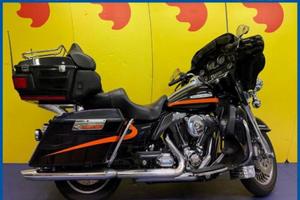 HARLEY-DAVIDSON 1690 Electra Glide Ultra Limited