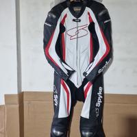 Tuta moto spyke 