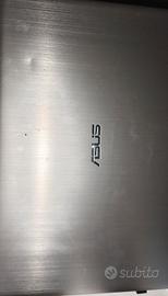 notebook Core i7 schermo 4k