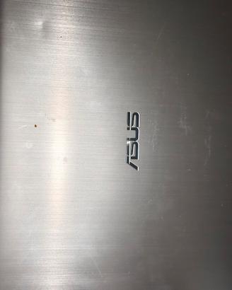 notebook Core i7 schermo 4k