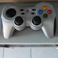 Controller PC Logitech 