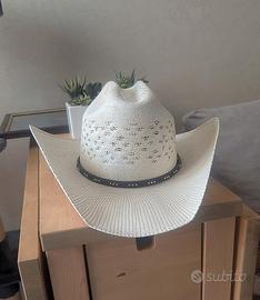 cappello western
