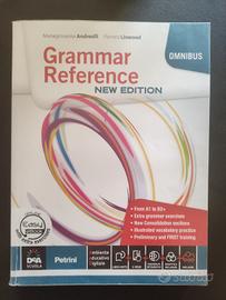 libro grammar reference