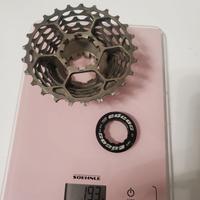 Cassetta campagnolo monoblocco
