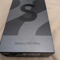 Samsung S22 Ultra ()