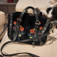 BORSA TRUSSARDI JEANS ORIGINALE