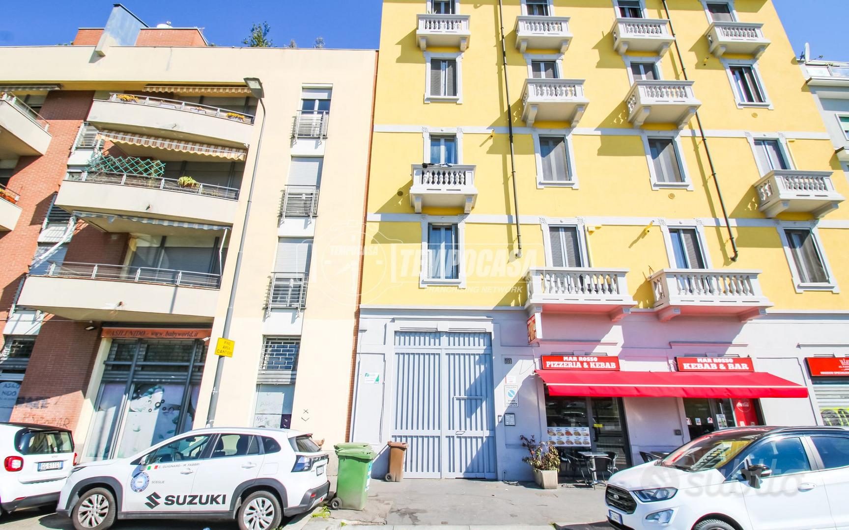 Appartamento – Milano, Corvetto, Municipio 4 - Vista 3