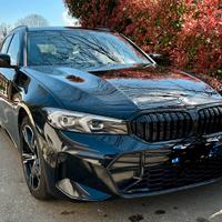 BMW 320 e