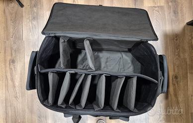 Millenium E-Drum Bag