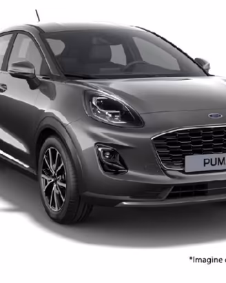 Ricambi Ford Puma kuga Ecosport Edge 
