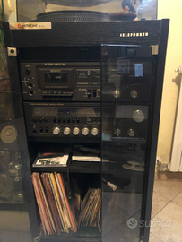 Mangianastri e piatto