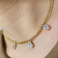 Collana - U.S Polo Assn.