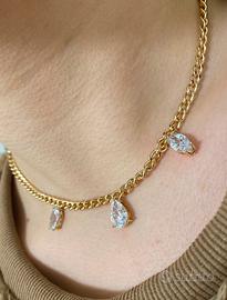 Collana - U.S Polo Assn.