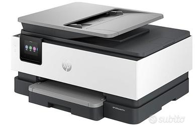 HP OfficeJet Pro 8125e