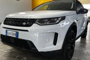 LAND ROVER Discovery Sport 2.0 SD4 240 CV AWD Au