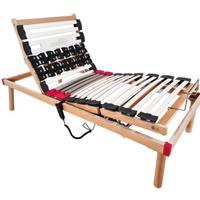 RETE LETTO MOTORIZZATA - 1 piazza e mezza