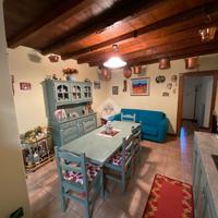 CASA SEMINDIPENDENTE A BOSSICO