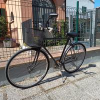 bicicletta da uomo