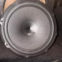 subwoofer hertz