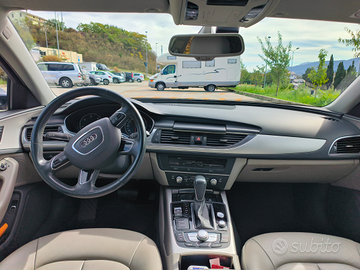 Audi A6 avanti ultra 2.0tdi