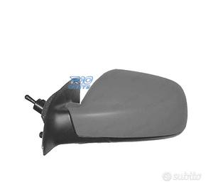 SPECCHIO COMPLETO SINISTRO PEUGEOT 307 01-17 MECCA
