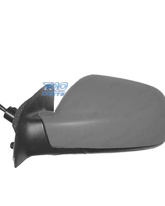 SPECCHIO COMPLETO SINISTRO PEUGEOT 307 01-17 MECCA